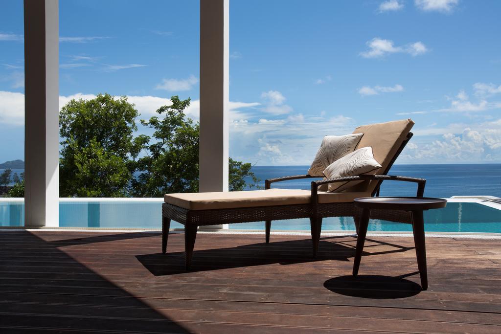 Villas Palm Royal Port Glaud Extérieur photo