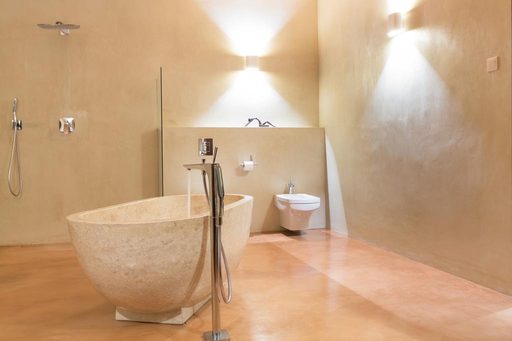 Villas Palm Royal Port Glaud Extérieur photo