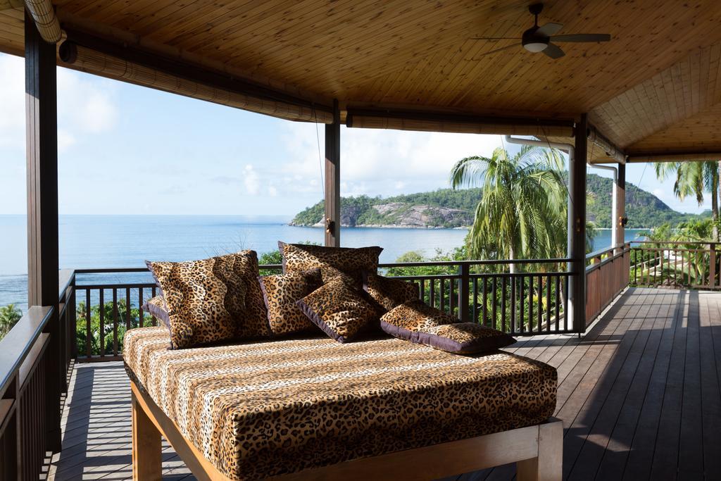 Villas Palm Royal Port Glaud Extérieur photo