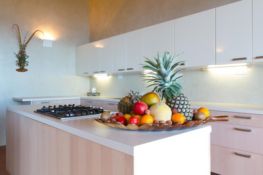 Villas Palm Royal Port Glaud Extérieur photo